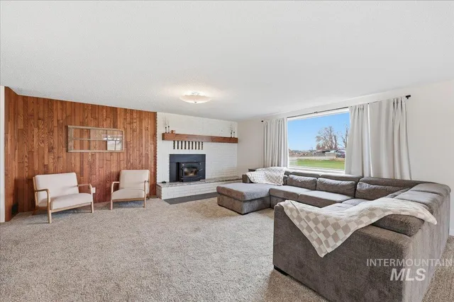 $519,999 | 5405 Hogg Road, Homedale, ID 83628