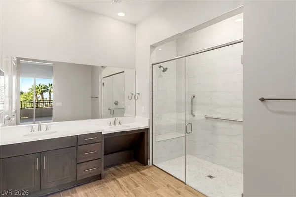 $5,600 | 132 Los Cabos Drive, Unit 202, Las Vegas, NV 89144