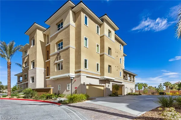 $5,600 | 132 Los Cabos Drive, Unit 202, Las Vegas, NV 89144