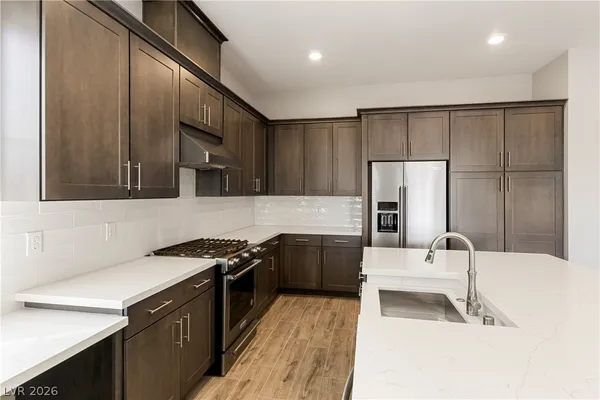 $5,600 | 132 Los Cabos Drive, Unit 202, Las Vegas, NV 89144