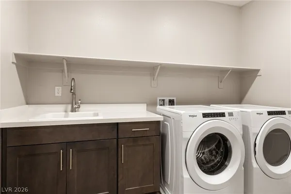 $5,600 | 132 Los Cabos Drive, Unit 202, Las Vegas, NV 89144