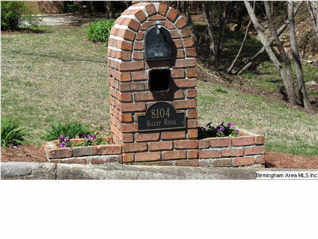8104 Valley Ridge Circle Pinson, AL 35126 - Photo 27 of 29