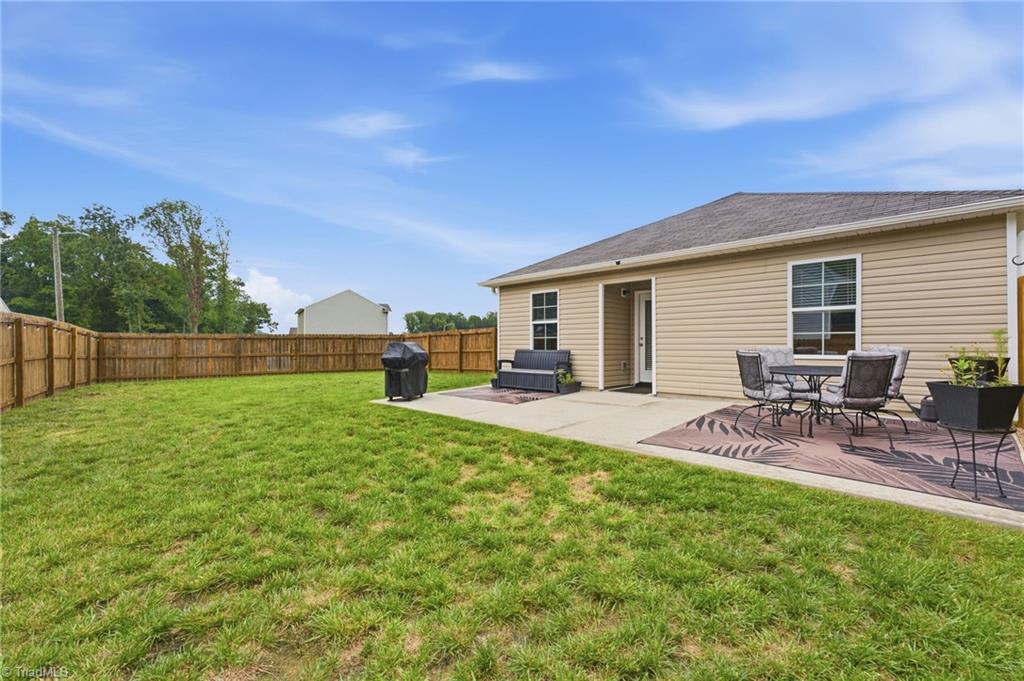 671 Whitney Road Mocksville, NC 27028 - Photo 43 of 50