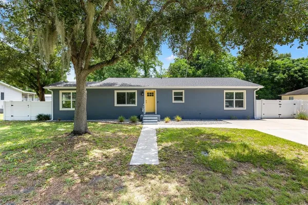 $274,000 | 602 Gray Avenue, Wildwood, FL 34785
