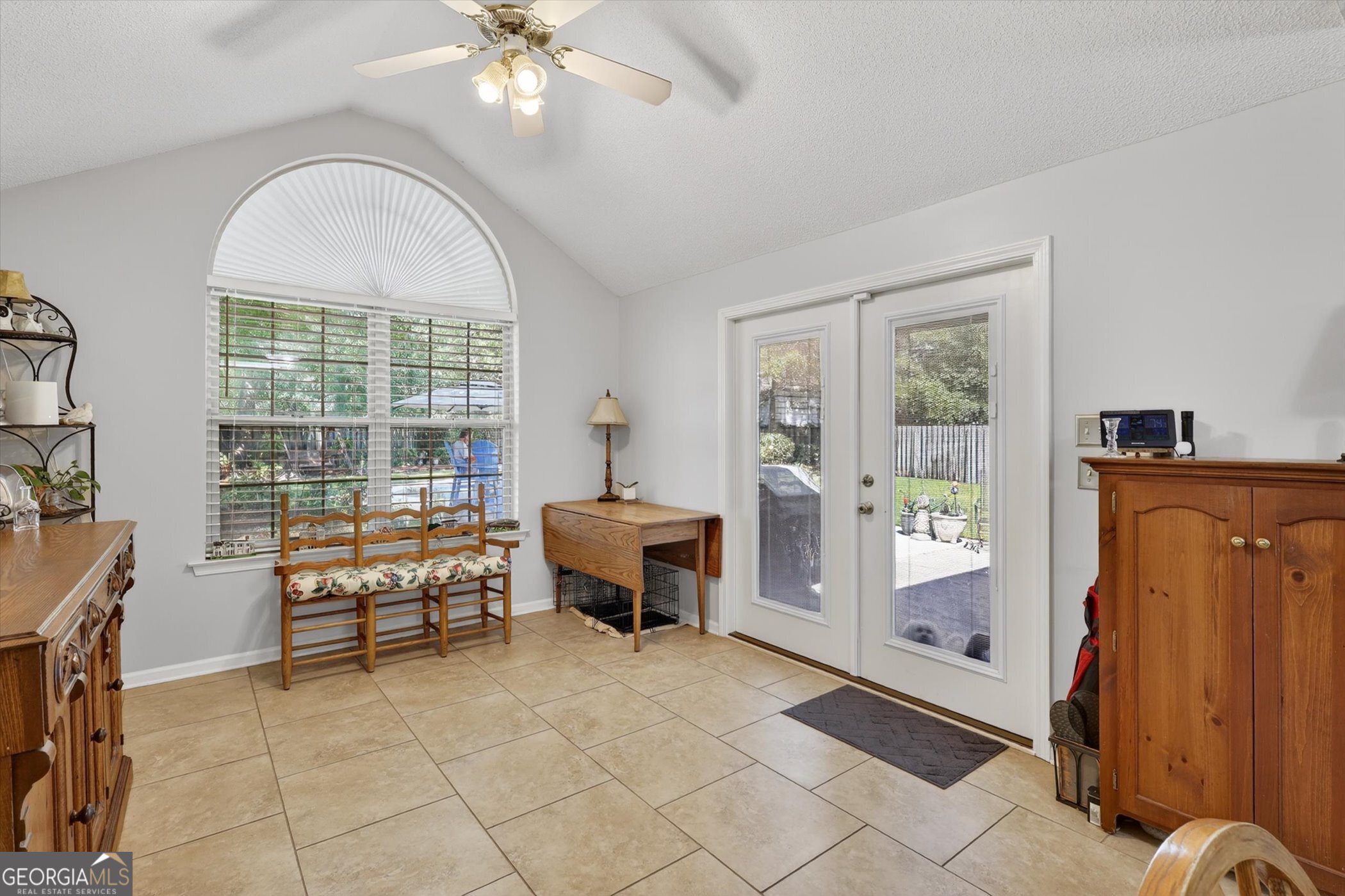 7 Towne Lake Court Pooler, GA 31322 - Photo 18 of 50 a view of a livingroom with workspace and a window