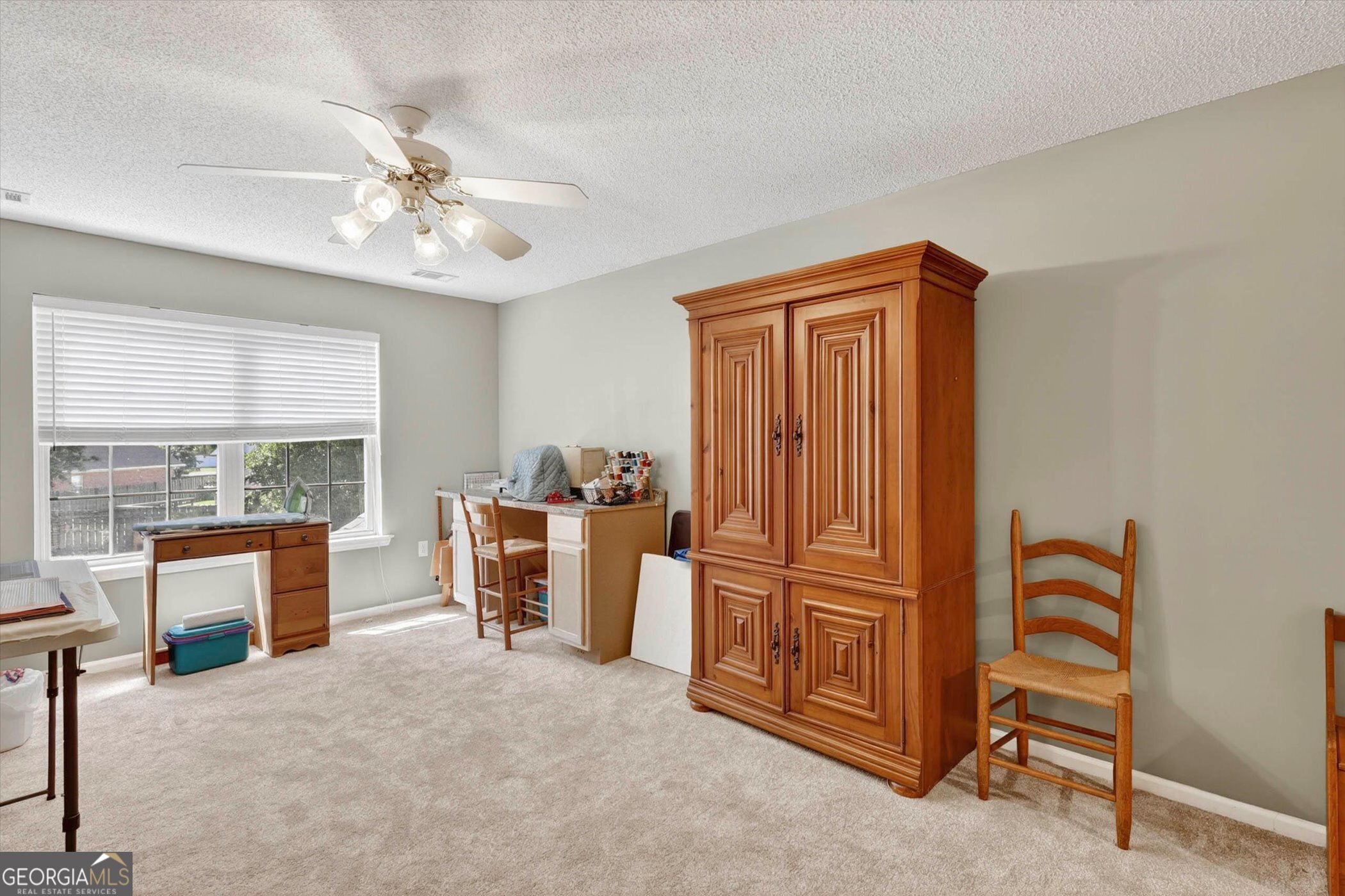 7 Towne Lake Court Pooler, GA 31322 - Photo 39 of 50 a view of a livingroom with furniture