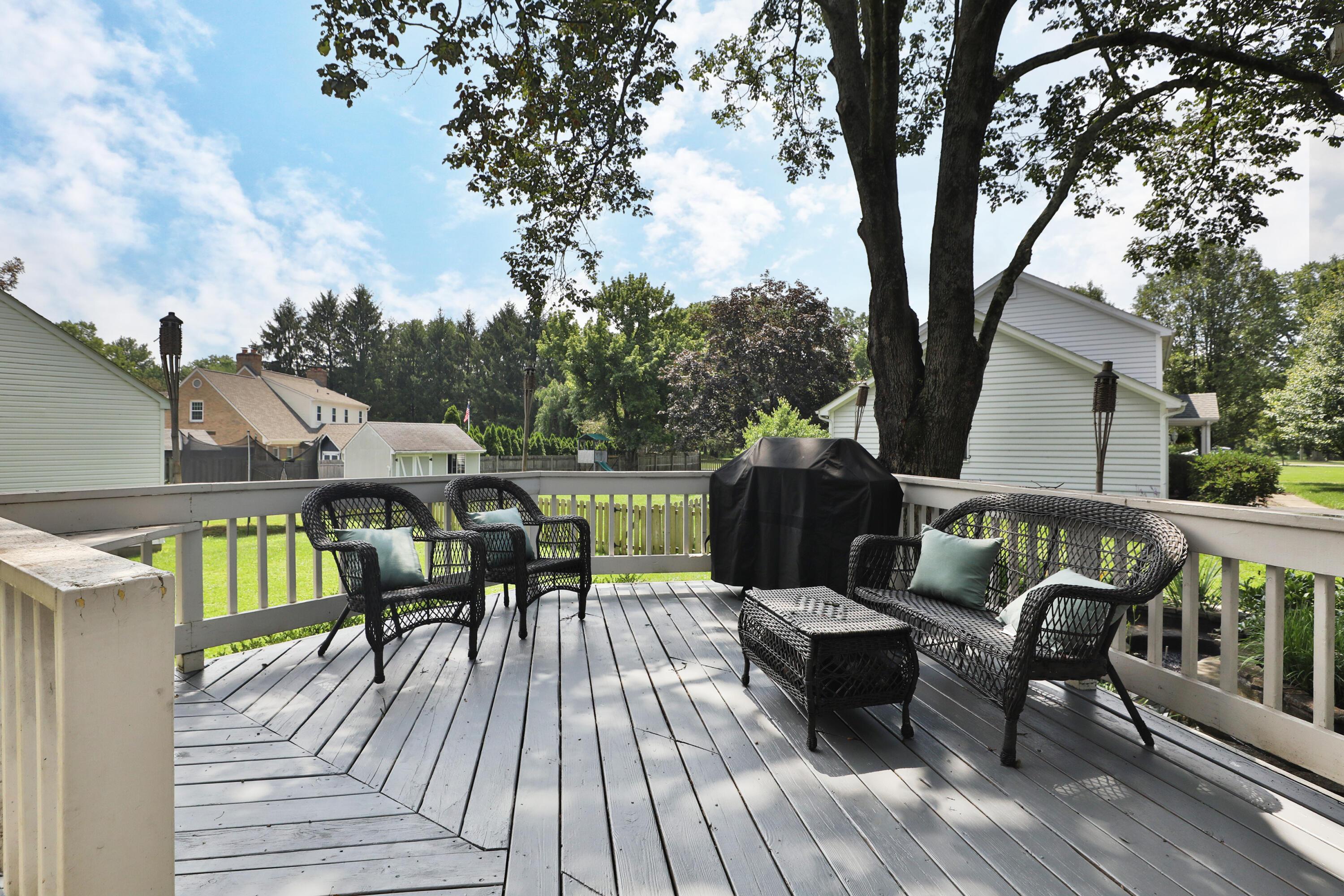 6012 Linworth Road Columbus, OH 43085 - Photo 40 of 53 6012-Linworth-July2025-50