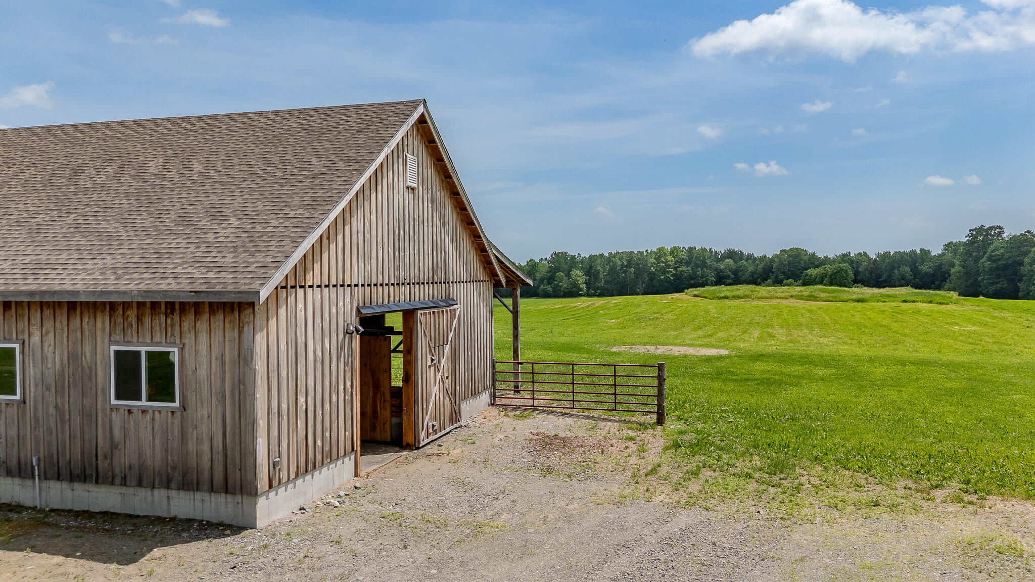 585 A Upper-Charleston Road Charleston, ME 04422 - Photo 22 of 159 DJI_20260612134148_0849_D