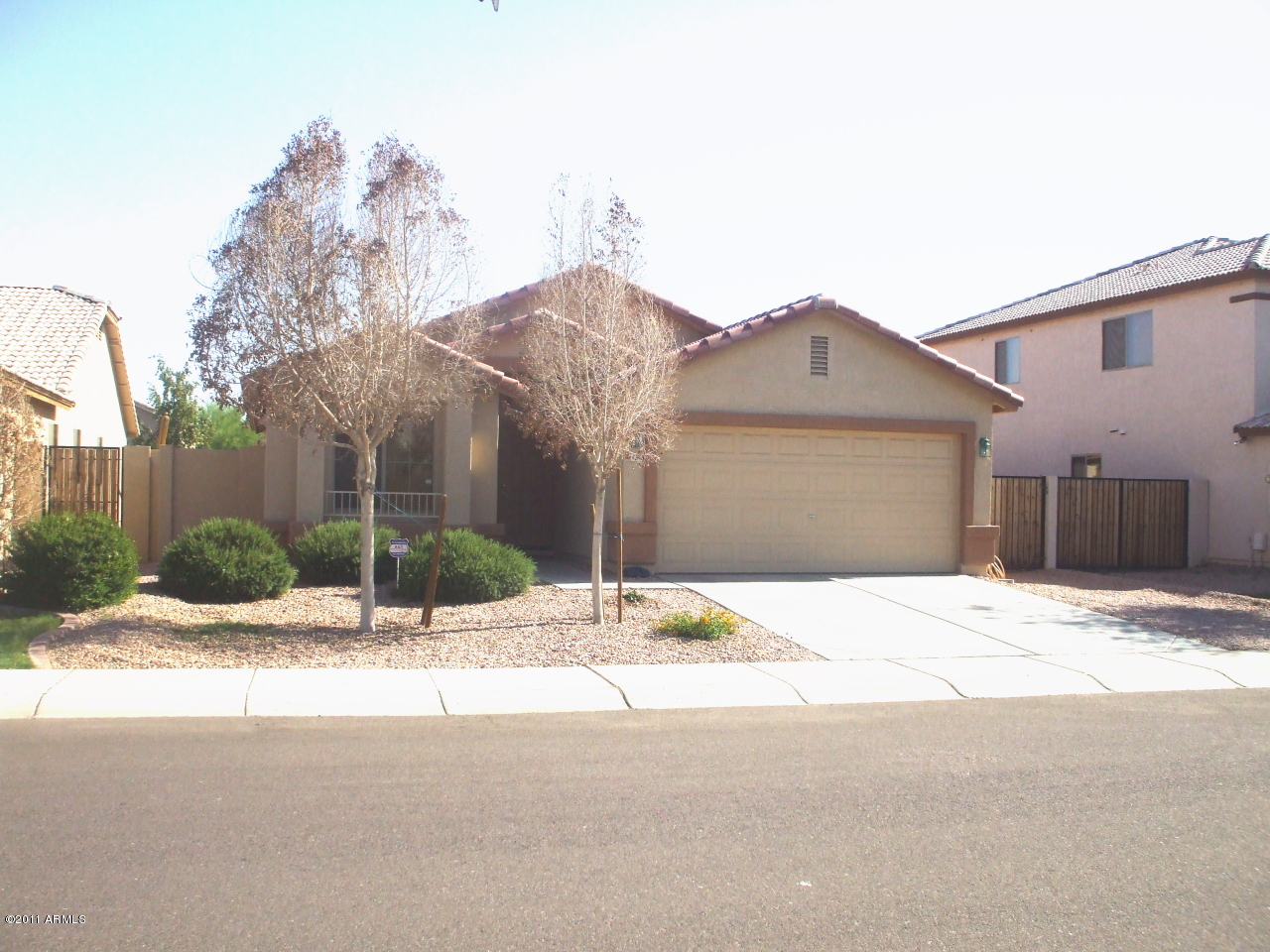 4343 West Darrel Road Laveen, AZ 85339 - Photo 1 of 18 Front