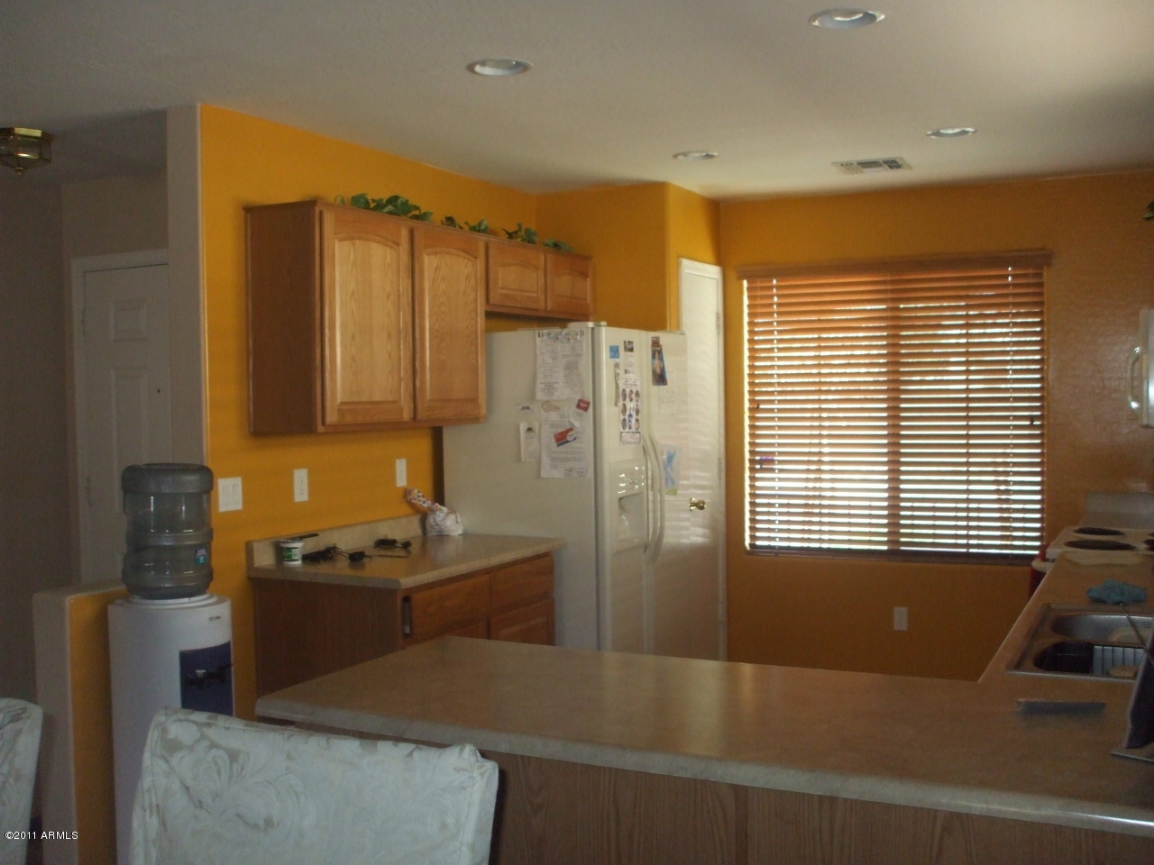4343 West Darrel Road Laveen, AZ 85339 - Photo 8 of 18 Kitchen 2