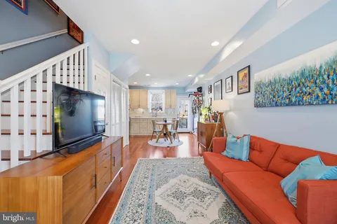 $525,000 | 619 18th Street Northeast, Washington, DC 20002