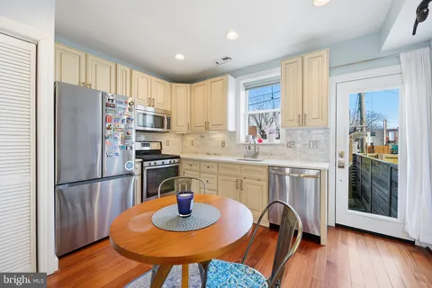 $525,000 | 619 18th Street Northeast, Washington, DC 20002