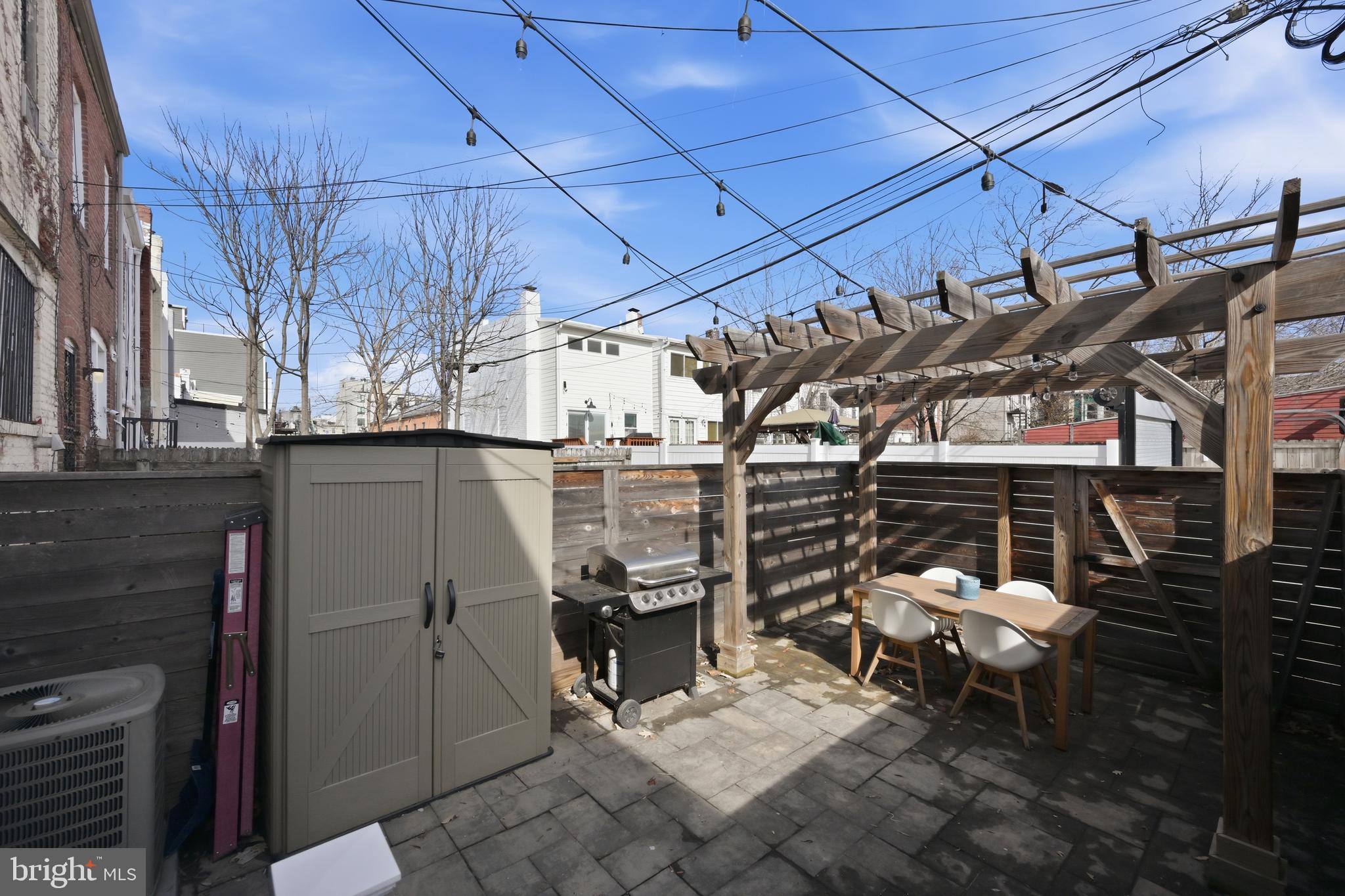 619 18th Street Northeast Washington, DC 20002 - Photo 20 of 23