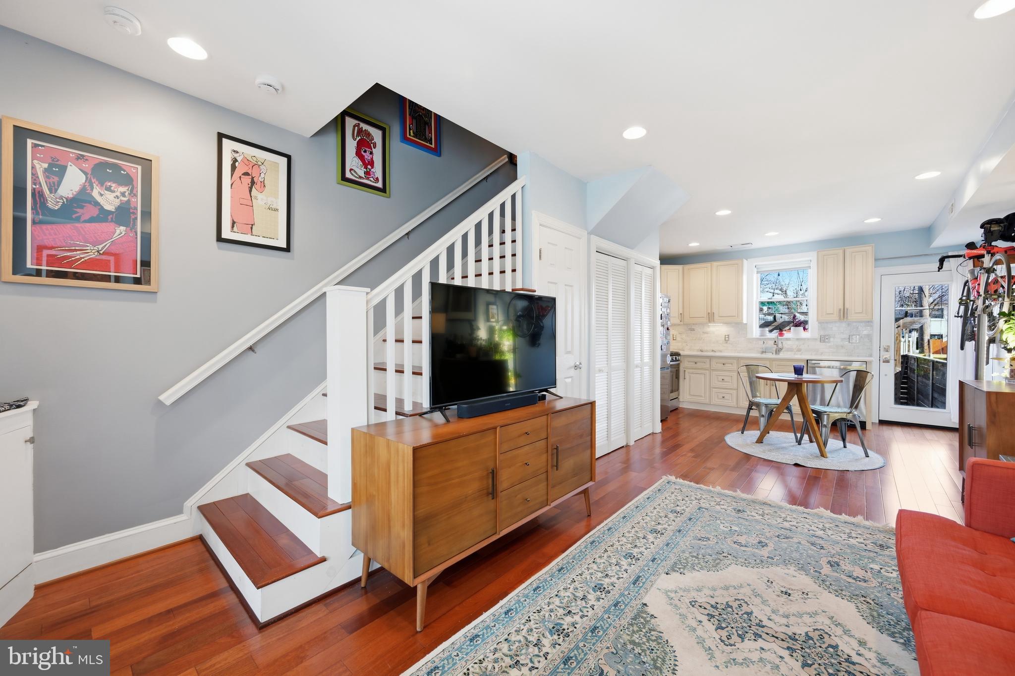 619 18th Street Northeast Washington, DC 20002 - Photo 2 of 23