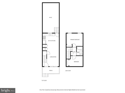 $525,000 | 619 18th Street Northeast, Washington, DC 20002