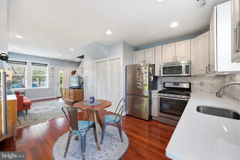 $525,000 | 619 18th Street Northeast, Washington, DC 20002