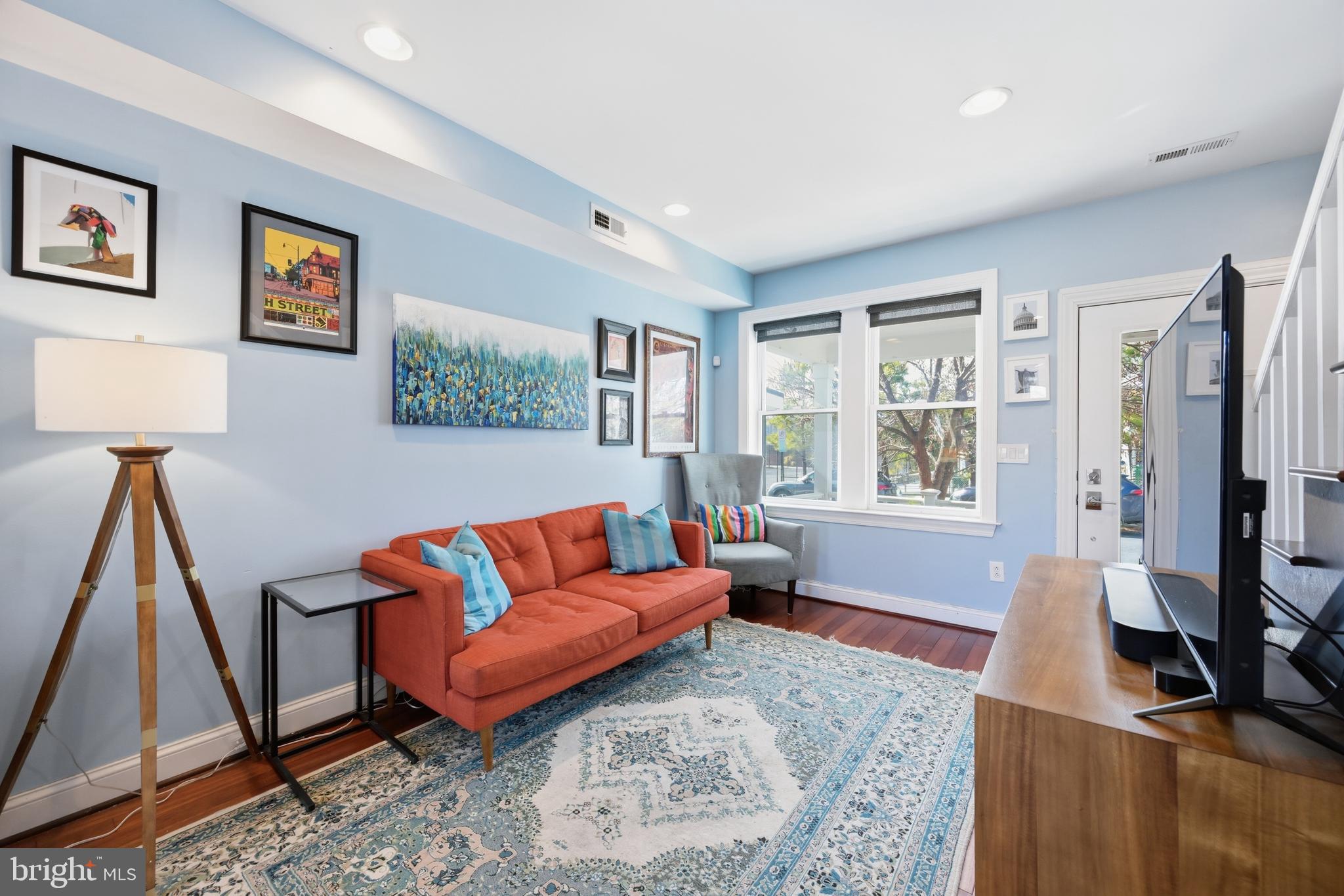 619 18th Street Northeast Washington, DC 20002 - Photo 5 of 23