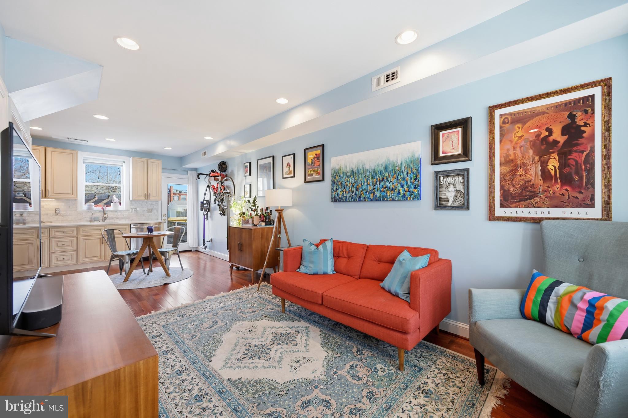 619 18th Street Northeast Washington, DC 20002 - Photo 6 of 23