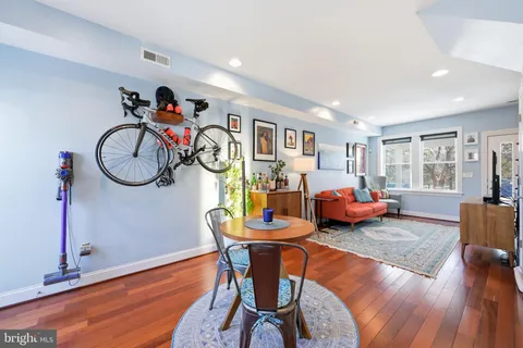 $525,000 | 619 18th Street Northeast, Washington, DC 20002