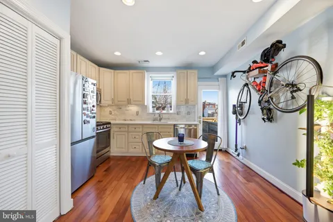 $525,000 | 619 18th Street Northeast, Washington, DC 20002