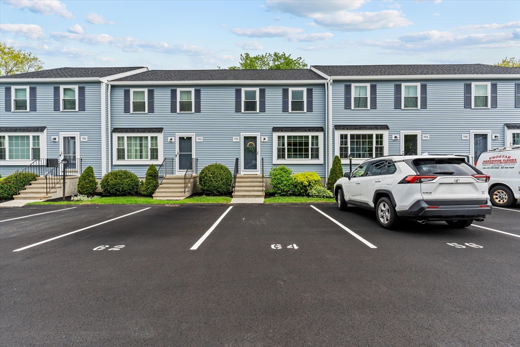 703 Irving Road, Unit 703 Randolph, MA 02368 - Photo 1 of 37 Gallery Image 1