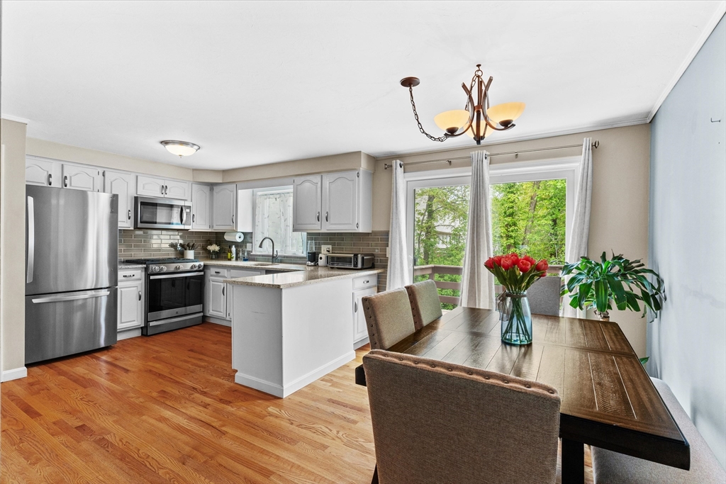 703 Irving Road, Unit 703 Randolph, MA 02368 - Photo 14 of 37 Gallery Image 14