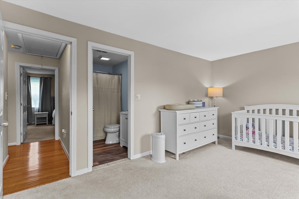 703 Irving Road, Unit 703 Randolph, MA 02368 - Photo 18 of 37 Gallery Image 18