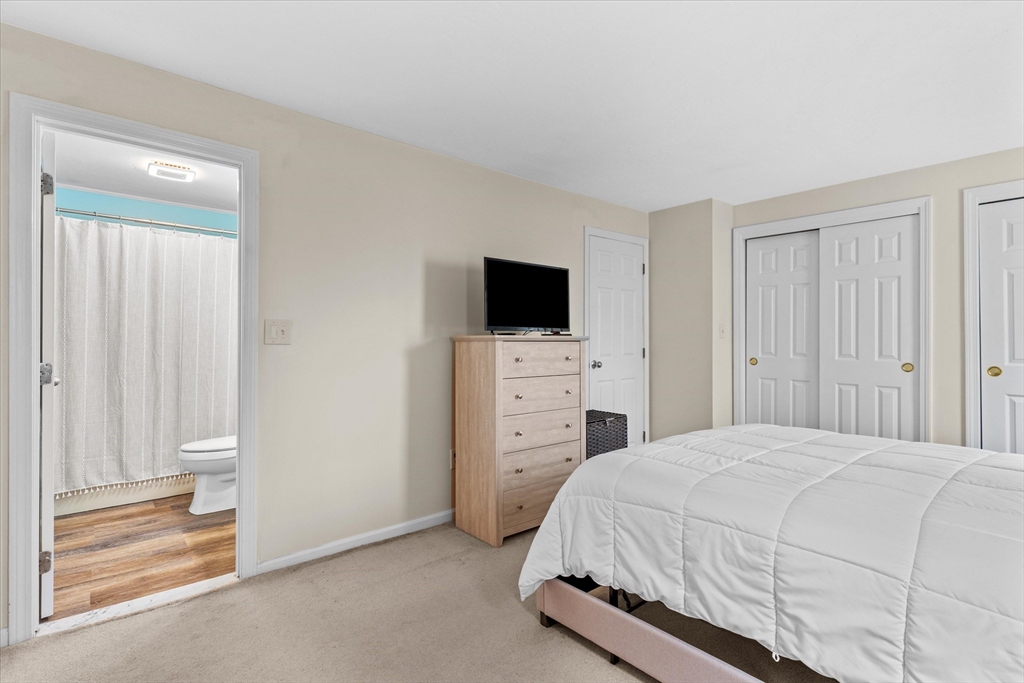 703 Irving Road, Unit 703 Randolph, MA 02368 - Photo 24 of 37 Gallery Image 24