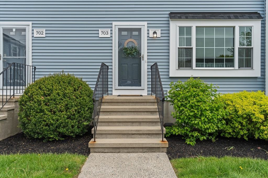 703 Irving Road, Unit 703 Randolph, MA 02368 - Photo 3 of 37 Gallery Image 3