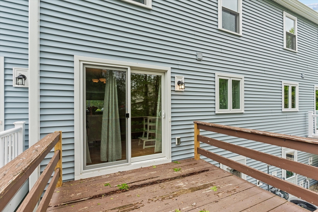 703 Irving Road, Unit 703 Randolph, MA 02368 - Photo 34 of 37 Gallery Image 34