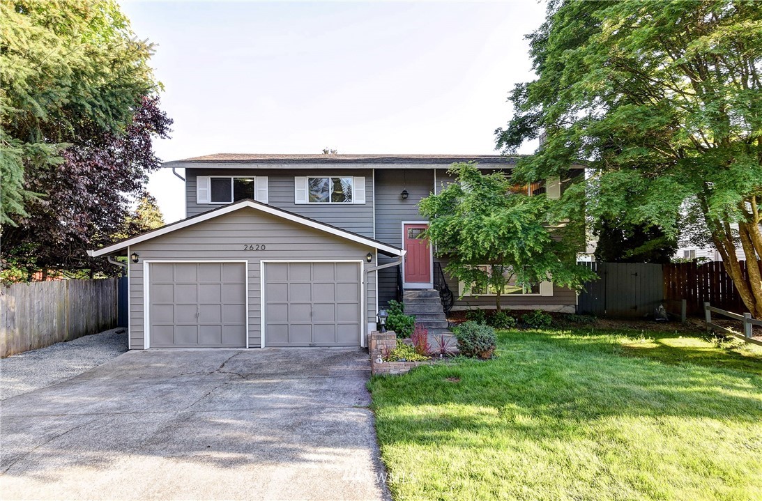 2620 164th Place Southeast Bothell, WA 98012 - Photo 1 of 40