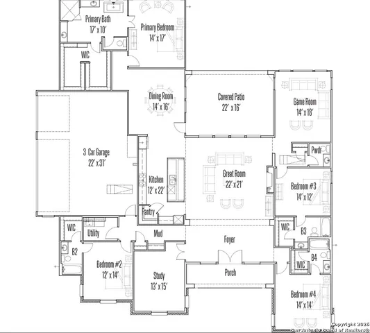 $1,299,900 | 101 Dang Pretty, Boerne, TX 78006