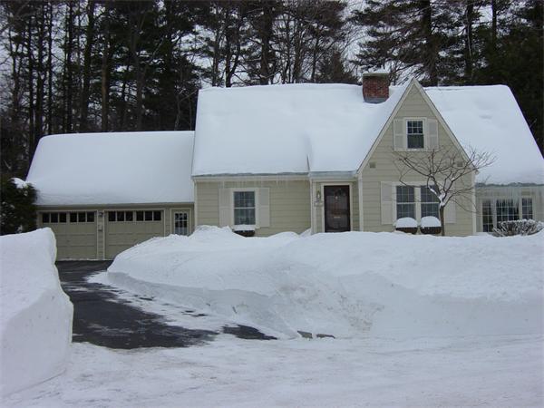 37 Saxon Road Worcester, MA 01602 - Photo 1 of 1 Gallery Image 1