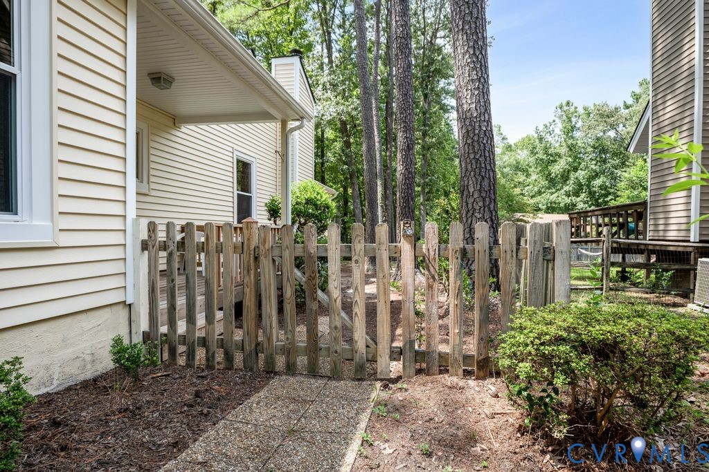 11624 Gordon School Road North Chesterfield, VA 23236 - Photo 34 of 46 Gallery Image 34