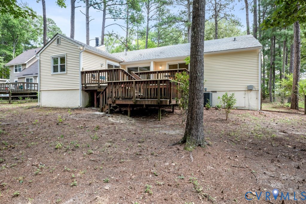 11624 Gordon School Road North Chesterfield, VA 23236 - Photo 40 of 46 Gallery Image 40