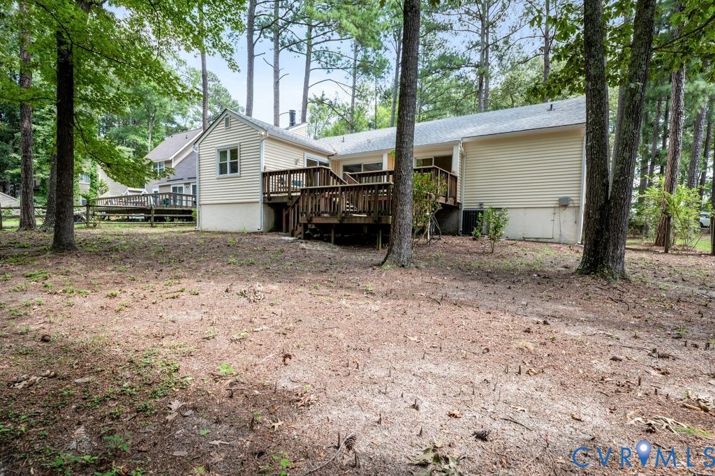 11624 Gordon School Road North Chesterfield, VA 23236 - Photo 43 of 46 Gallery Image 43