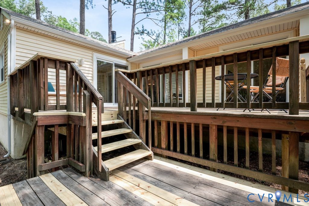11624 Gordon School Road North Chesterfield, VA 23236 - Photo 45 of 46 Gallery Image 45