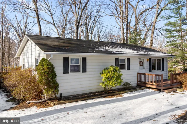 $350,000 | 2106 Don Avenue, Westminster, MD 21157