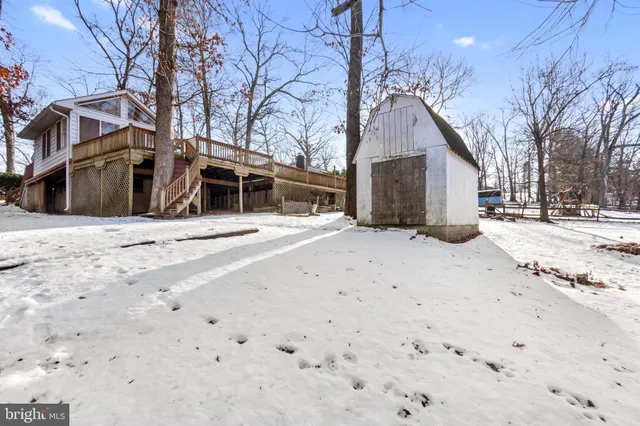 $350,000 | 2106 Don Avenue, Westminster, MD 21157