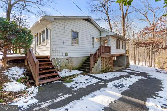 $350,000 | 2106 Don Avenue, Westminster, MD 21157