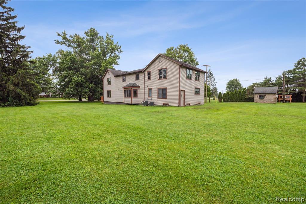 11431 Hegel Road Goodrich, MI 48438 - Photo 36 of 41