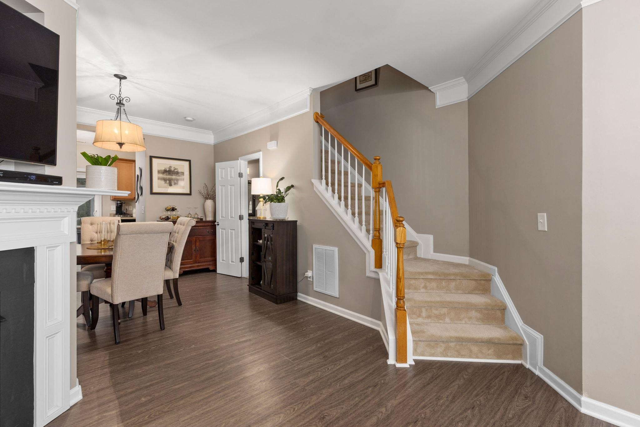 304 Deacon Ridge Street Wake Forest, NC 27587 - Photo 17 of 32 Photo 17