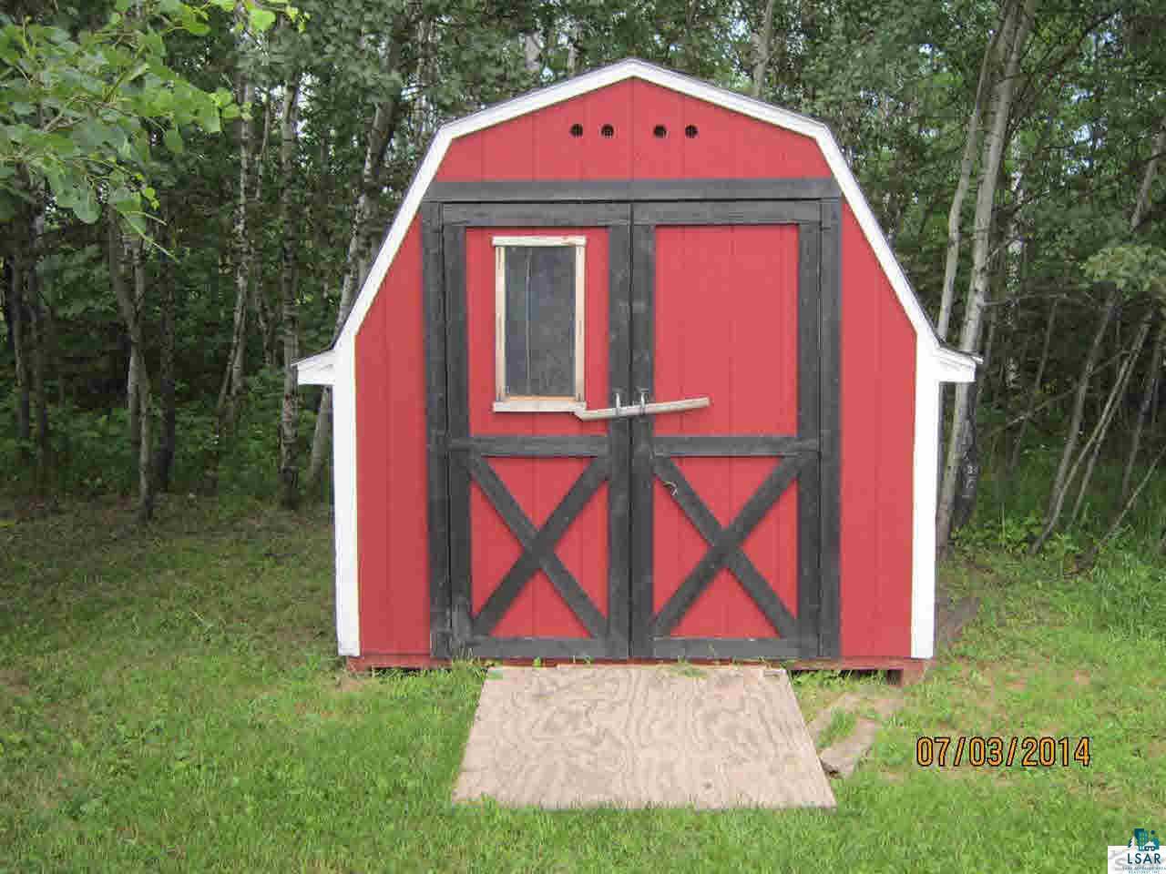 63854 Luttinen Road Marengo, WI 54855 - Photo 15 of 25