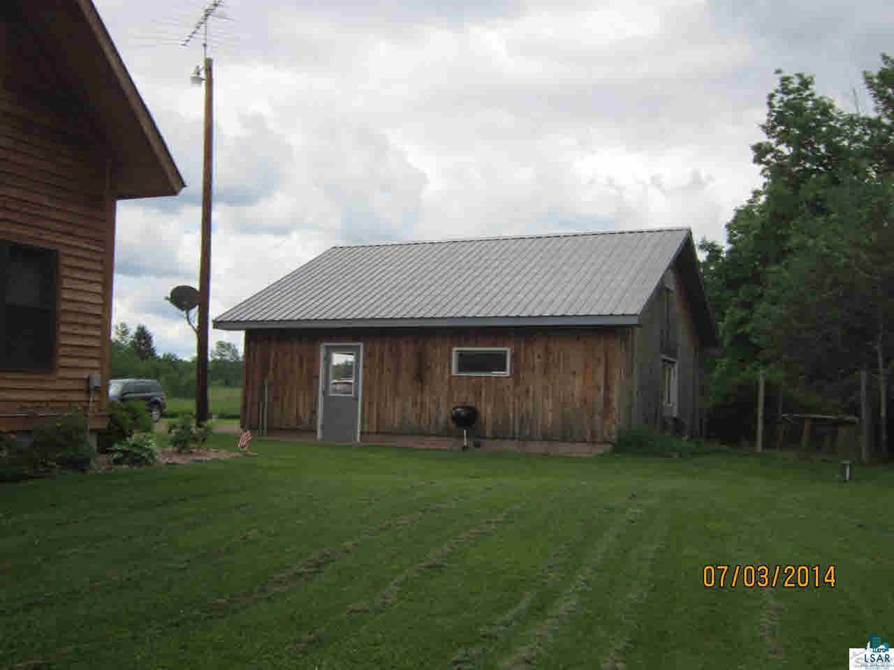 63854 Luttinen Road Marengo, WI 54855 - Photo 16 of 25