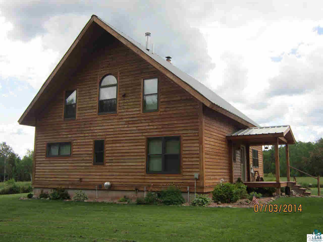 63854 Luttinen Road Marengo, WI 54855 - Photo 19 of 25