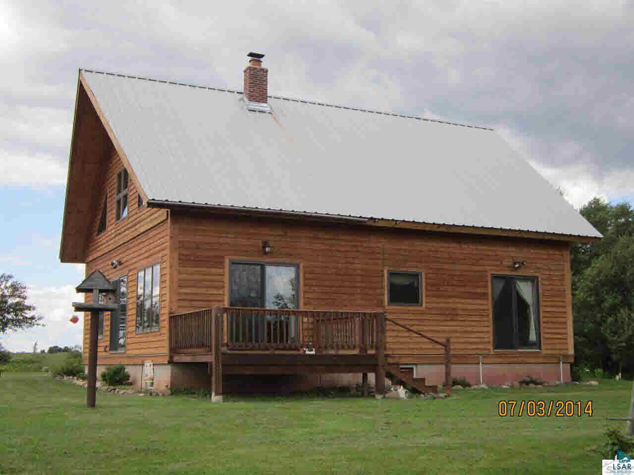 63854 Luttinen Road Marengo, WI 54855 - Photo 20 of 25