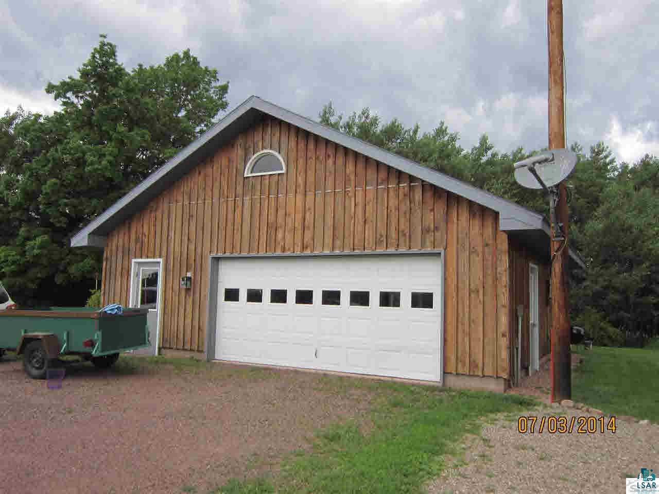 63854 Luttinen Road Marengo, WI 54855 - Photo 23 of 25