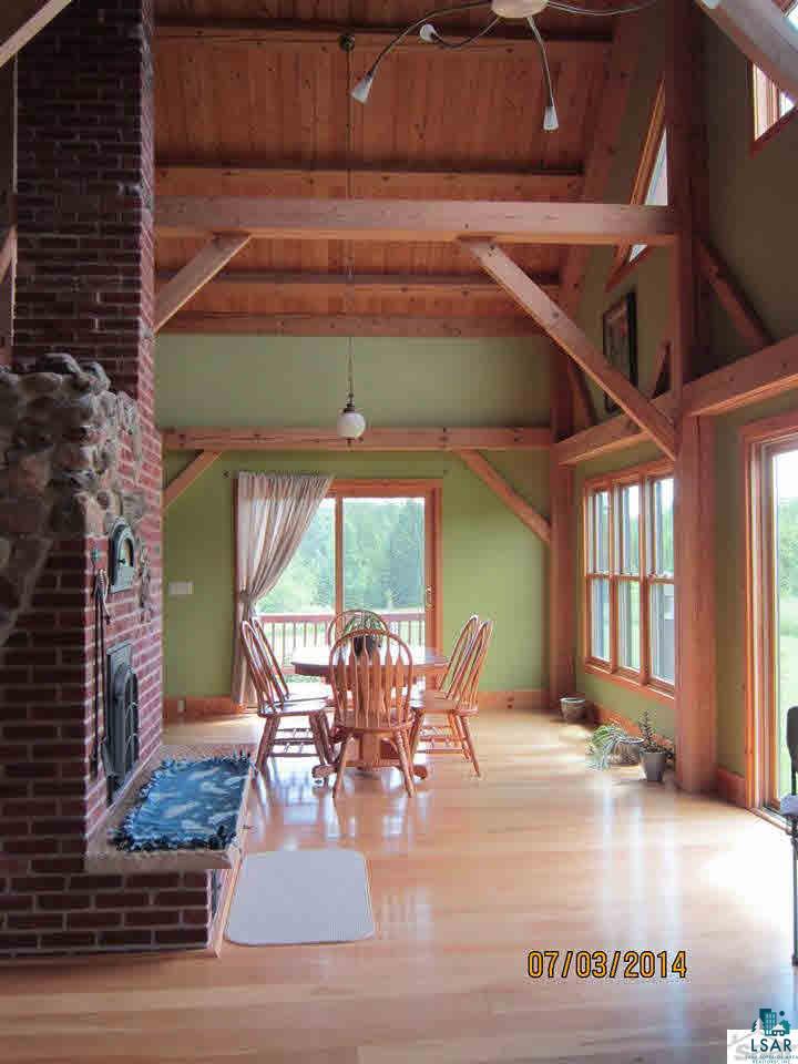 63854 Luttinen Road Marengo, WI 54855 - Photo 10 of 25