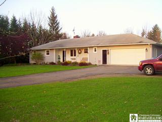 4580 Mahanna Road Ellery, NY 14712 - Photo 1 of 1