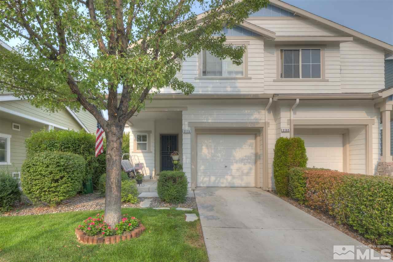 2175 Stanton Lane Reno, NV 89502 - Photo 1 of 20 Photo 1